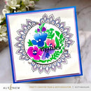 Altenew Dynamic Duo: Crescent Flowers Set*