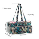 Universal Crafts Duffle Bag