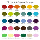 Lavinia Stamps Elements Premium Dye Ink Pad - Soft Cygnet