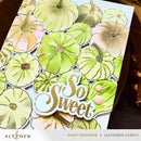 Altenew Coffee Break Enamel Dots