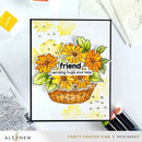 Altenew Stellar Sequins - Champagne