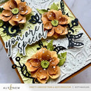 Altenew Stellar Sequins - Champagne