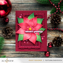 Altenew Decorative Frames 3D Embossing Folder & Die Set