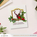 Altenew Decorative Frames 3D Embossing Folder & Die Set