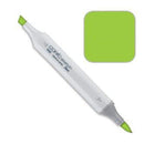Copic Sketch Marker Pen FG - Fluorescent Dull Yellow Green