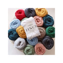 Fiddlesticks Finch 10ply Cotton Yarn 71g - Lolly