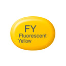 Copic Sketch Marker Pen FY - Fluorescent Yellow