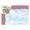 Hunkydory Garden Treasures - Thanks a Bunch Luxury Topper Set