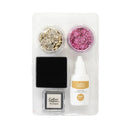 Sara Signature Bohemian Gilding Flakes Kit*