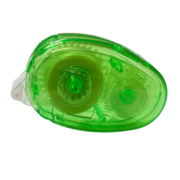 Universal Crafts Permanent Adhesive Roller - Green