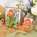 Hunkydory Spring is Here Deco-Large Set - A Mice Day