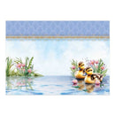 Hunkydory Spring is Here Deco-Large Set - A Quacking Day
