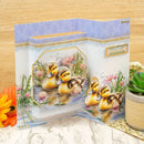 Hunkydory Spring is Here Deco-Large Set - A Quacking Day