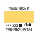 Amsterdam Acrylic Ink 30ml - Naples Yellow Deep - 223