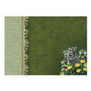 Hunkydory In the Countryside - A Woodland Walk Luxury Topper Set