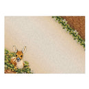 Hunkydory In the Countryside - A Woodland Walk Luxury Topper Set