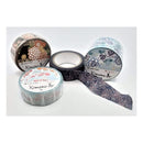 Aitoh Japanese Washi Tape 25mm x 5m - Cherry Blossom*