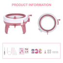Universal Crafts Knitting Machine - 40 Needle