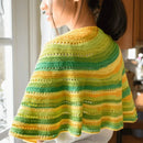 Lion Brand Mandala String Yarn - Acoustic