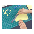 Universal Crafts Self-Healing Cutting Mat A4