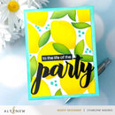 Altenew Mega Party Greetings Stamp Set*
