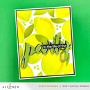 Altenew Mega Party Greetings Stamp Set*