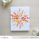 Altenew Mini Delight: Special Delivery Stamp & Die Set