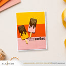 Altenew Mini Delight: Sweet Popsicles Stamp & Die Set