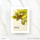 Altenew Mini Delight: Woodland Wisdom Stamp & Layering Die Set