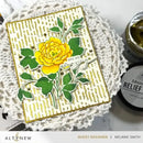 Altenew Shimmer Relief Paste - Brass