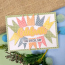 Hunkydory Moonstone Combos - Essential Greetings - Celebrate*