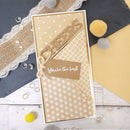 Hunkydory Moonstone Combos - Essential Greetings - Cheers*