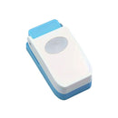 Poppy Crafts Small Craft Punch - Oval