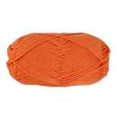 Patons Dreamtime Merino Wool 8ply 50g - Sunkiss Orange