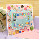 Hunkydory Say it with Style in Full Colour Pocket Pads - All the Ladies*