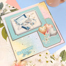 Hunkydory Pocket Pad - Happily Ever After