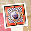 Hunkydory Pun-tastic Topper Sheet - Some-pun Special