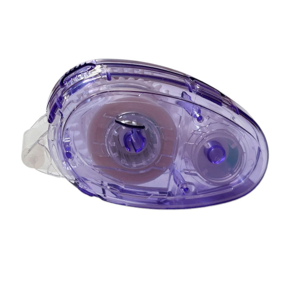 Universal Crafts Permanent Adhesive Roller - Purple