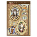 Hunkydory Purr-fect Wishes Luxury Topper Set*
