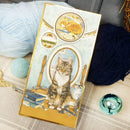 Hunkydory Purr-fect Wishes Luxury Topper Set*