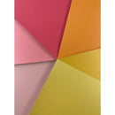 Poppy Crafts Pearlescent Cardstock A4 60 Pack