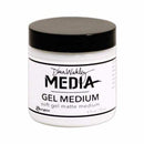 Dina Wakley Media Gel Medium 4Oz (118Ml)