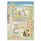 Hunkydory A Perfect Picnic Luxury Topper Set