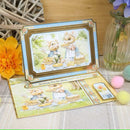 Hunkydory A Perfect Picnic Luxury Topper Set