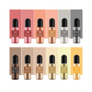 Poppy Crafts Metallic Alcohol Ink 12 Pack - 10ml