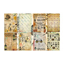 Poppy Crafts A5 Paper Pack