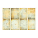 Poppy Crafts A5 Paper Pack