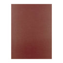 Poppy Crafts Letter Size Premium Shimmer Cardstock 10 Pack - Plum*