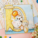 Hunkydory Special Days Luxury Card Inserts*