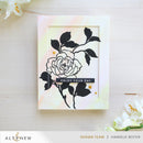Altenew Enchanted Roses Die Set